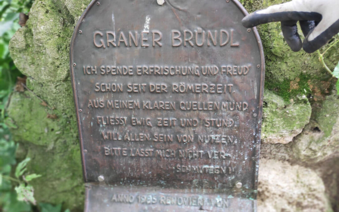 Graner Bründl